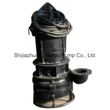 Heavy Duty Non Clog Sewage Submersible Pumps